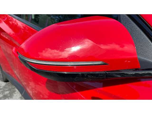 Hyundai Tucson TUCSON 1.6 TGDi SE Connect 5dr 2WD