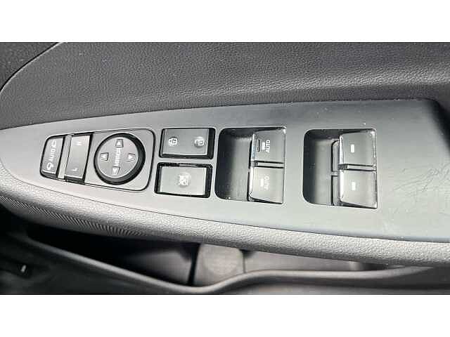 Hyundai Tucson TUCSON 1.6 GDi SE Nav 5dr 2WD