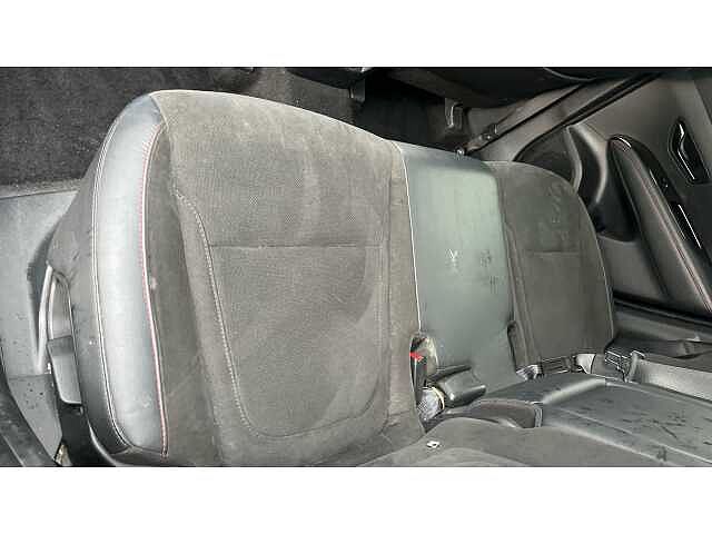 Hyundai Tucson TUCSON 1.6 TGDi 48V MHD N Line 5dr 2WD DCT