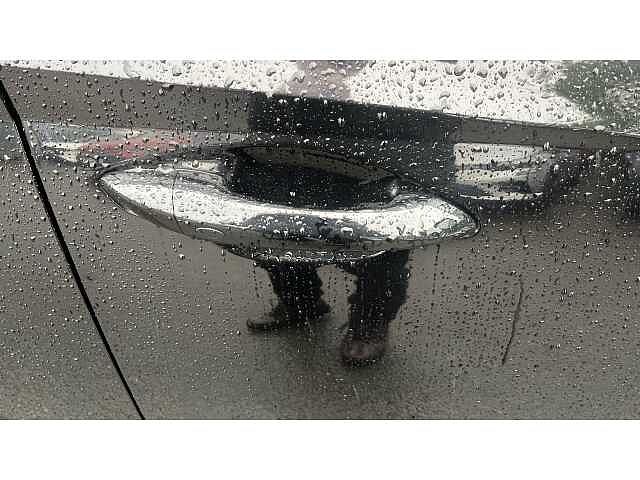 Hyundai Tucson TUCSON 1.6 TGDi 48V MHD N Line 5dr 2WD DCT