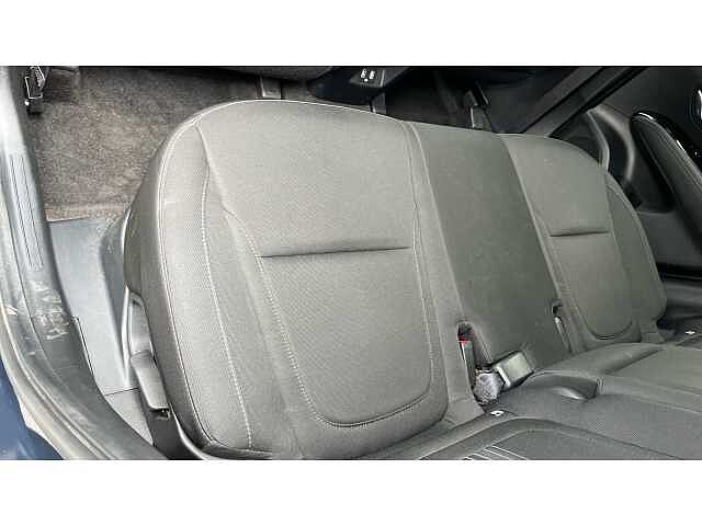 Hyundai Tucson TUCSON 1.6 TGDi Hybrid 230 SE Connect 5dr 2WD Auto