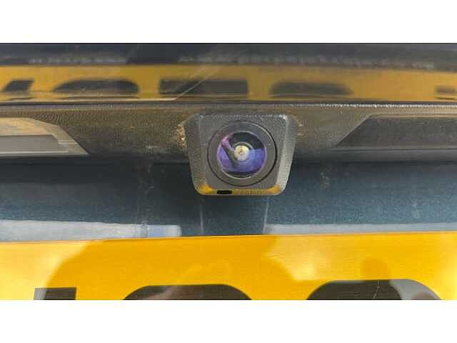 Hyundai Tucson TUCSON 1.6 TGDi Hybrid 230 SE Connect 5dr 2WD Auto