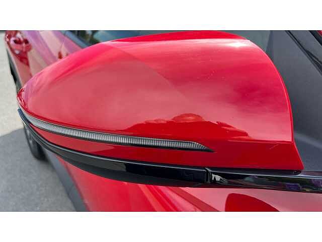 Hyundai Tucson TUCSON 1.6 TGDi 48V MHD SE Connect 5dr 2WD DCT
