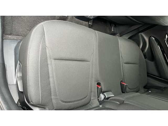 Hyundai Tucson TUCSON 1.6 TGDi Hybrid 230 SE Connect 5dr 2WD Auto