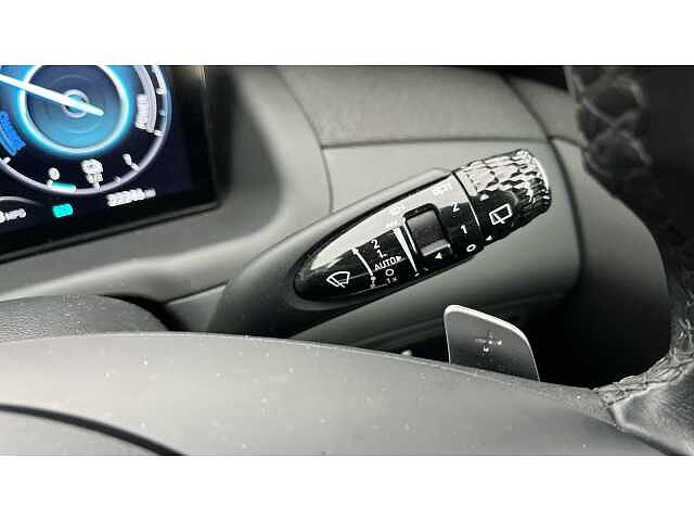 Hyundai Tucson TUCSON 1.6 TGDi Hybrid 230 SE Connect 5dr 2WD Auto
