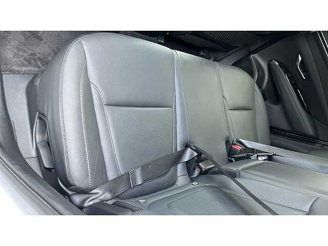 Hyundai Tucson TUCSON 1.6 TGDi Hybrid 230 Ultimate 5dr 2WD Auto
