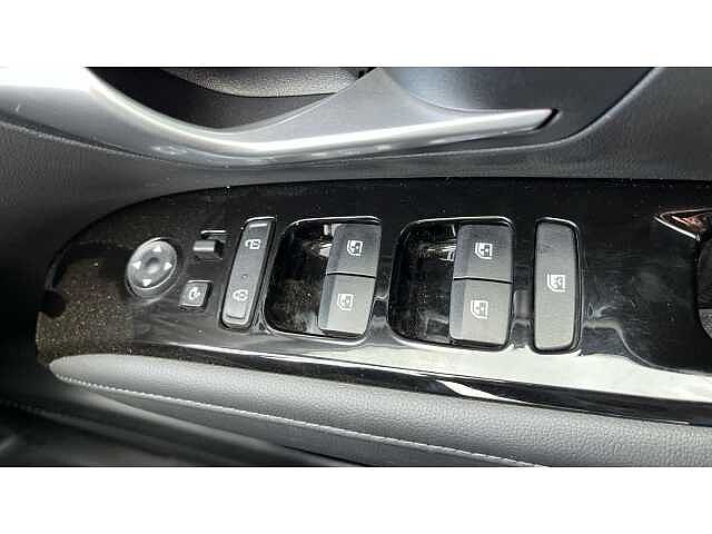 Hyundai Tucson TUCSON 1.6 TGDi Hybrid 230 Ultimate 5dr 2WD Auto