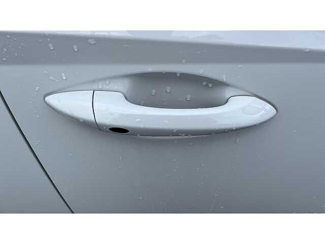 Hyundai Tucson TUCSON 1.6 TGDi Hybrid 230 Ultimate 5dr 2WD Auto