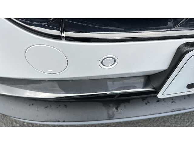 Hyundai Tucson TUCSON 1.6 TGDi Hybrid 230 Ultimate 5dr 2WD Auto