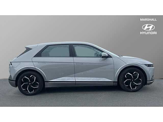 Hyundai Ioniq 5 IONIQ 5 225kW Premium 73 kWh 5dr AWD Auto
