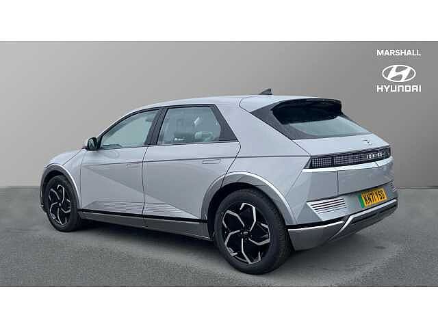 Hyundai Ioniq 5 IONIQ 5 225kW Premium 73 kWh 5dr AWD Auto