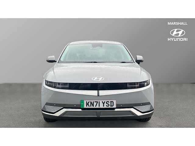 Hyundai Ioniq 5 IONIQ 5 225kW Premium 73 kWh 5dr AWD Auto