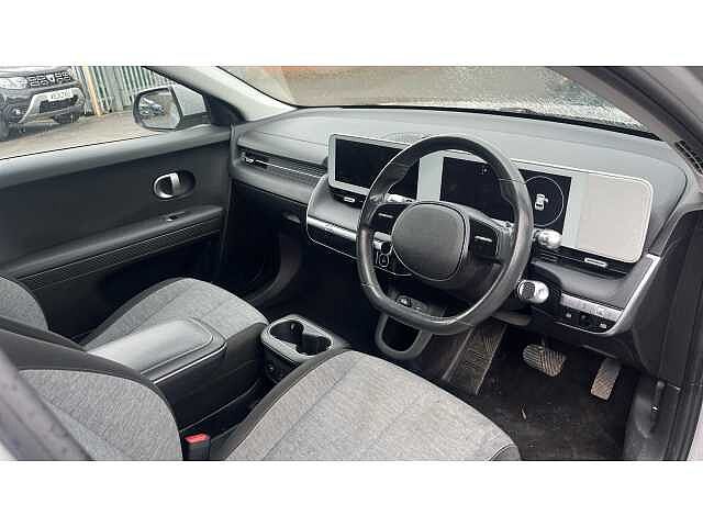 Hyundai Ioniq 5 IONIQ 5 225kW Premium 73 kWh 5dr AWD Auto