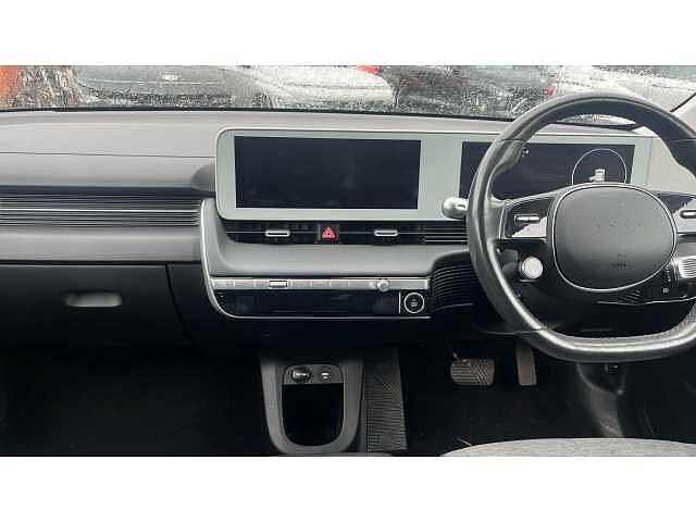 Hyundai Ioniq 5 IONIQ 5 225kW Premium 73 kWh 5dr AWD Auto