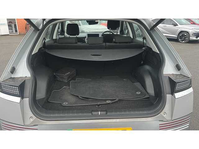 Hyundai Ioniq 5 IONIQ 5 225kW Premium 73 kWh 5dr AWD Auto