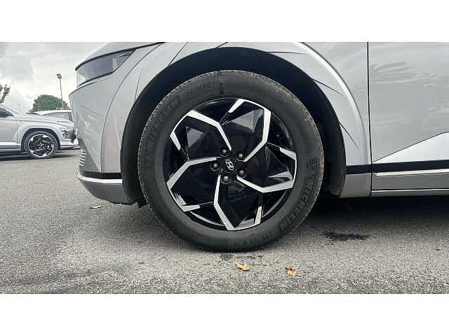 Hyundai Ioniq 5 IONIQ 5 225kW Premium 73 kWh 5dr AWD Auto