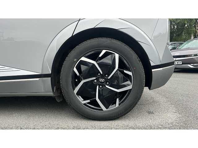Hyundai Ioniq 5 IONIQ 5 225kW Premium 73 kWh 5dr AWD Auto