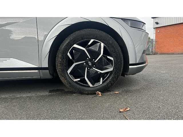 Hyundai Ioniq 5 IONIQ 5 225kW Premium 73 kWh 5dr AWD Auto