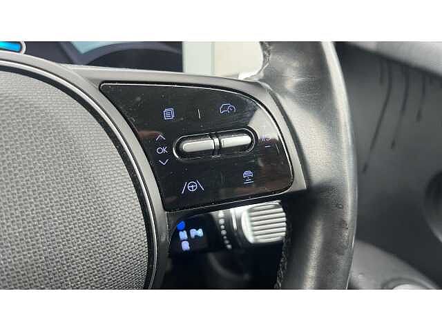 Hyundai Ioniq 5 IONIQ 5 225kW Premium 73 kWh 5dr AWD Auto