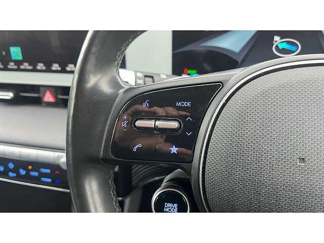 Hyundai Ioniq 5 IONIQ 5 225kW Premium 73 kWh 5dr AWD Auto