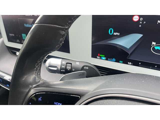 Hyundai Ioniq 5 IONIQ 5 225kW Premium 73 kWh 5dr AWD Auto