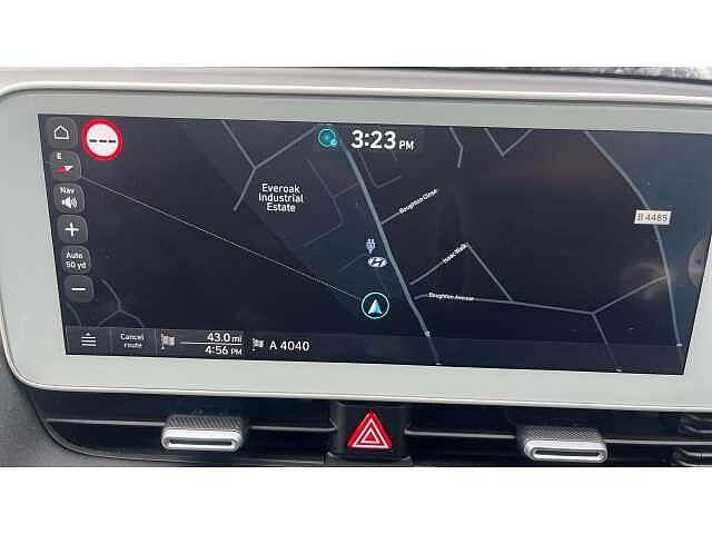 Hyundai Ioniq 5 IONIQ 5 225kW Premium 73 kWh 5dr AWD Auto