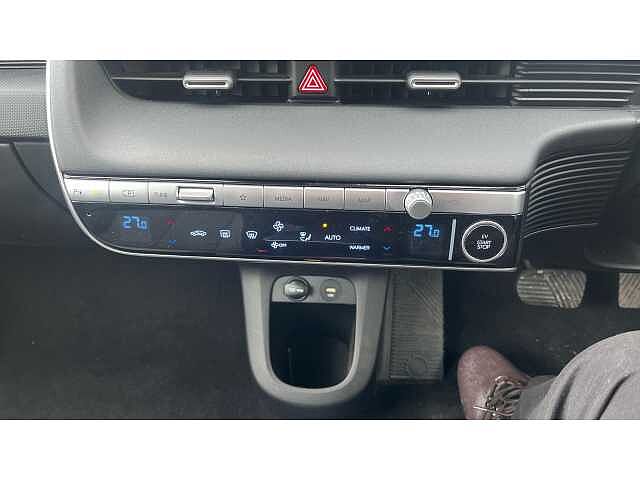Hyundai Ioniq 5 IONIQ 5 225kW Premium 73 kWh 5dr AWD Auto