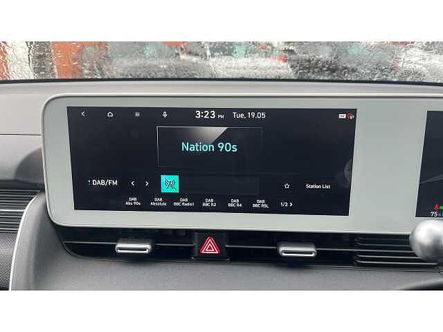 Hyundai Ioniq 5 IONIQ 5 225kW Premium 73 kWh 5dr AWD Auto