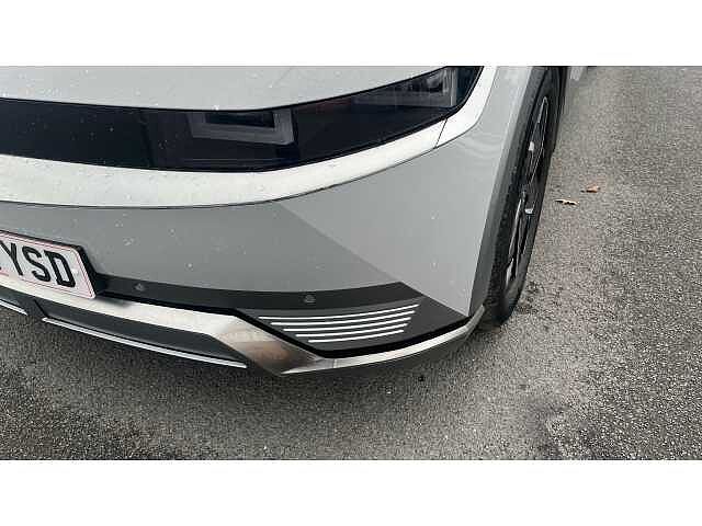 Hyundai Ioniq 5 IONIQ 5 225kW Premium 73 kWh 5dr AWD Auto