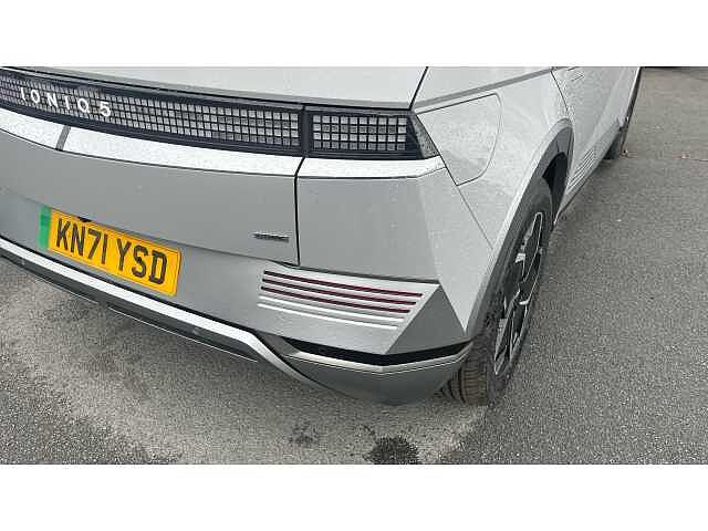 Hyundai Ioniq 5 IONIQ 5 225kW Premium 73 kWh 5dr AWD Auto