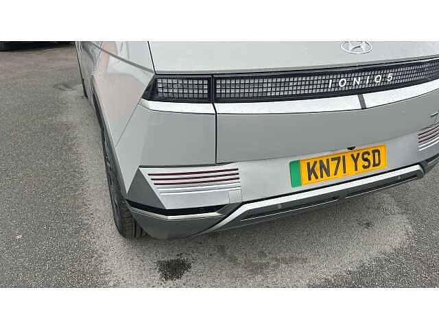 Hyundai Ioniq 5 IONIQ 5 225kW Premium 73 kWh 5dr AWD Auto