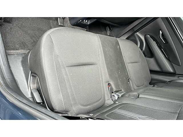 Hyundai Tucson TUCSON 1.6 TGDi Hybrid 230 SE Connect 5dr 2WD Auto