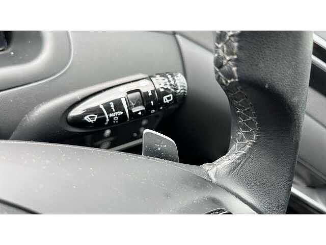 Hyundai Tucson TUCSON 1.6 TGDi Hybrid 230 SE Connect 5dr 2WD Auto
