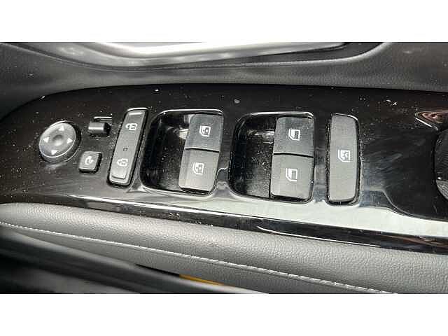 Hyundai Tucson TUCSON 1.6 TGDi Hybrid 230 SE Connect 5dr 2WD Auto