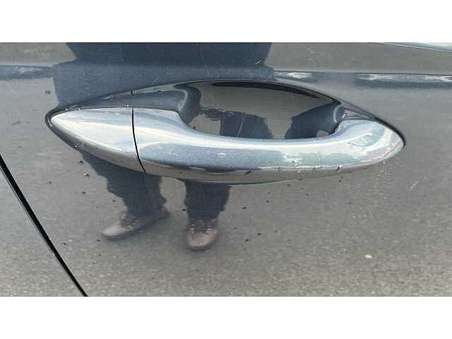 Hyundai Tucson TUCSON 1.6 TGDi Hybrid 230 SE Connect 5dr 2WD Auto