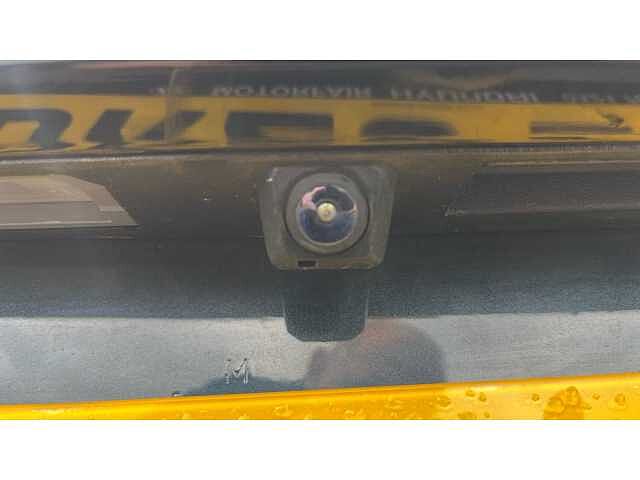 Hyundai Tucson TUCSON 1.6 TGDi Hybrid 230 SE Connect 5dr 2WD Auto