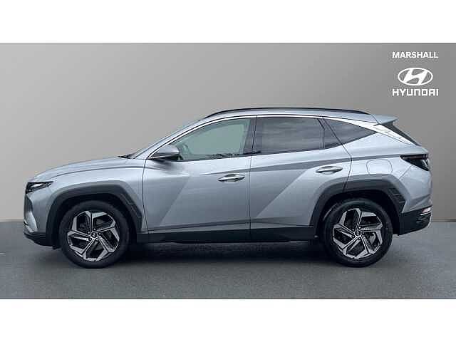 Hyundai Tucson TUCSON 1.6 TGDi Hybrid 230 Ultimate 5dr 2WD Auto