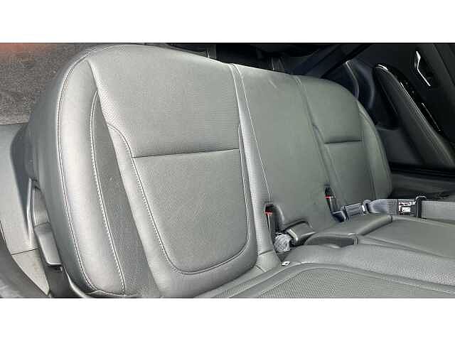 Hyundai Tucson TUCSON 1.6 TGDi Hybrid 230 Ultimate 5dr 2WD Auto