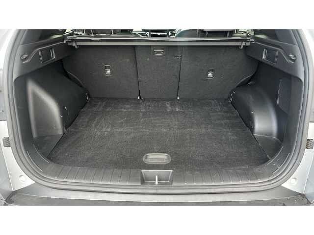Hyundai Tucson TUCSON 1.6 TGDi Hybrid 230 Ultimate 5dr 2WD Auto