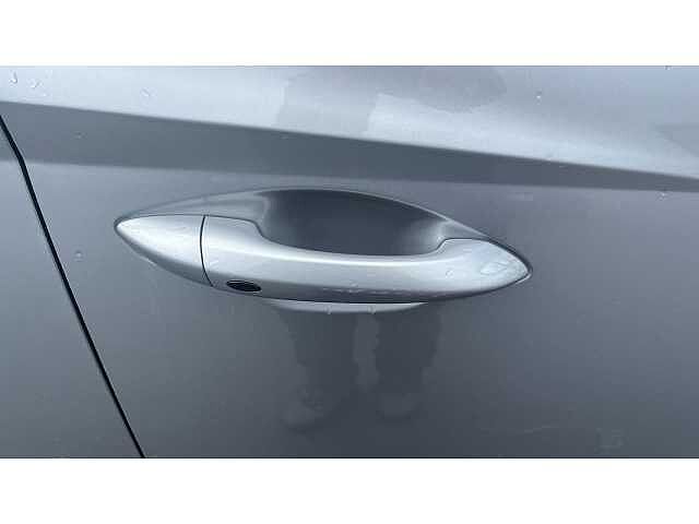 Hyundai Tucson TUCSON 1.6 TGDi Hybrid 230 Ultimate 5dr 2WD Auto
