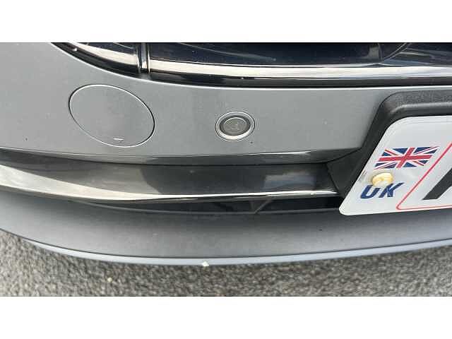 Hyundai Tucson TUCSON 1.6 TGDi Hybrid 230 Ultimate 5dr 2WD Auto