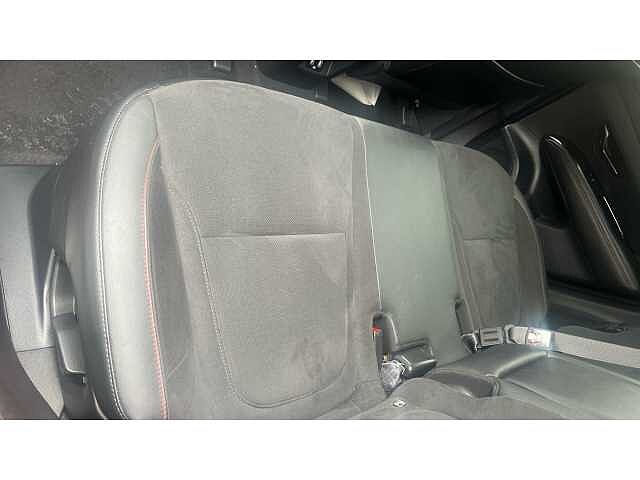 Hyundai Tucson TUCSON 1.6 TGDi Hybrid 230 N Line S 5dr 2WD Auto