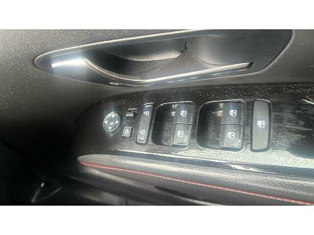 Hyundai Tucson TUCSON 1.6 TGDi Hybrid 230 N Line S 5dr 2WD Auto