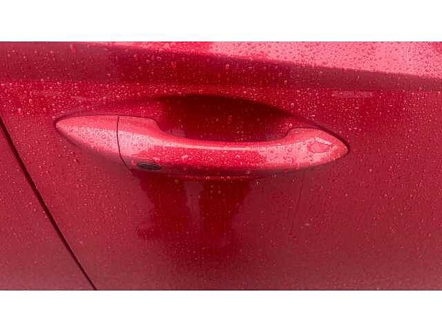Hyundai Tucson TUCSON 1.6 TGDi Hybrid 230 N Line S 5dr 2WD Auto