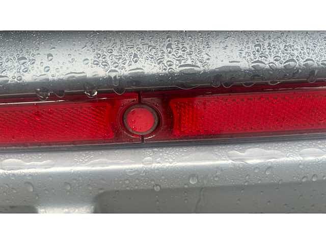 Hyundai Tucson TUCSON 1.6 TGDi Hybrid 230 N Line S 5dr 2WD Auto