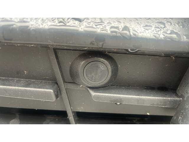 Hyundai Tucson TUCSON 1.6 TGDi Hybrid 230 N Line S 5dr 2WD Auto