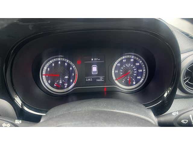 Hyundai i10 I10 1.0 MPi SE Connect 5dr
