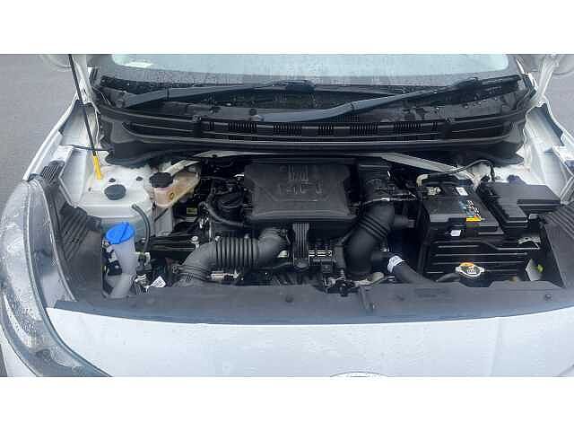 Hyundai i10 I10 1.0 MPi SE Connect 5dr