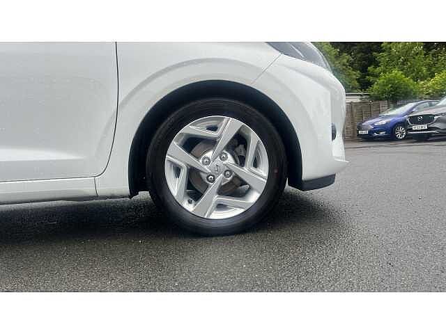 Hyundai i10 I10 1.0 MPi SE Connect 5dr