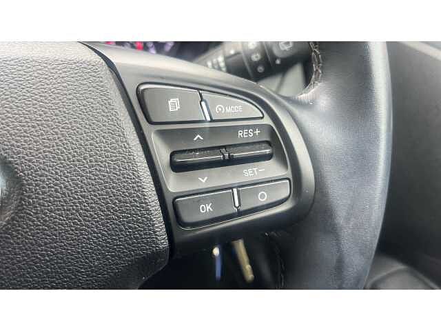 Hyundai i10 I10 1.0 MPi SE Connect 5dr